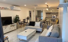 2 Beds Front Beach